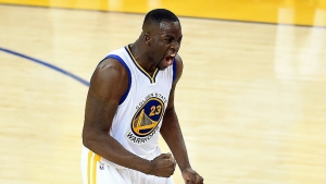 Fitz: If Draymond is hitting 3s, the Warriors are near impossible to beat