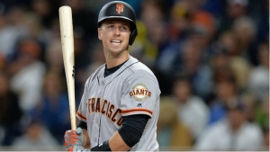 Giants activate C Buster Posey from concussion list