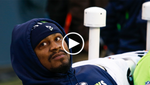 Hoffar: Marshawn Lynch’s deal with Raiders needs to get done before NFL Draft