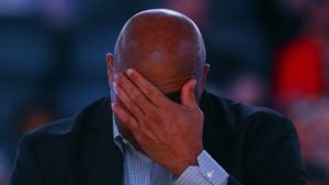 Warriors make Charles Barkley look foolish again with superb defense