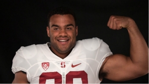 Analysis: Is Solomon Thomas a 49ers smokescreen?