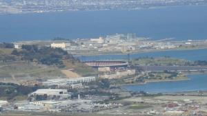 Nine new streets at Candlestick Point to be named after 49ers, Giants legends