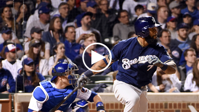 Frandsen: Bay Area natives pacing MLB in HR, WAR