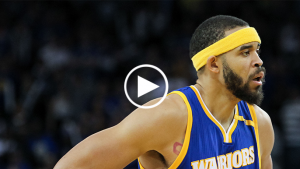 Woodson: JaVale McGee has been “found money” for the Warriors, despite negative NBA labels