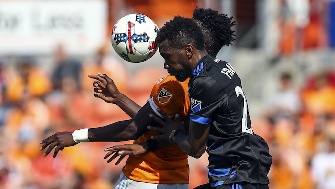 By the numbers: What will it take for the Quakes to make the MLS Playoffs?