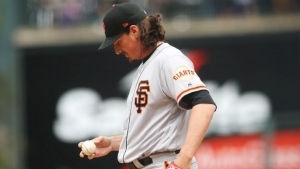 Giants blown out by Rockies 8-0, match worst start in modern franchise history
