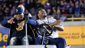 Raiders, Marshawn Lynch agree on two-year deal [report]