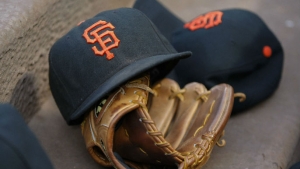 Giants minor leaguer from Walnut Creek throws perfect game