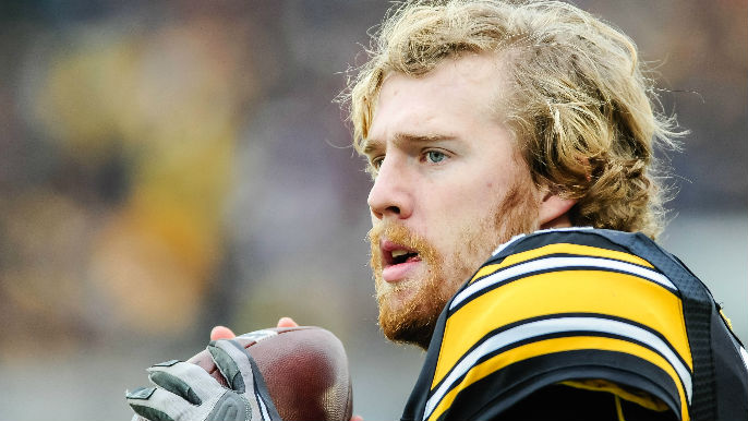 49ers trade back into third round, take quarterback C.J. Beathard