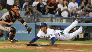 May will prove if Giants are legit in 2017