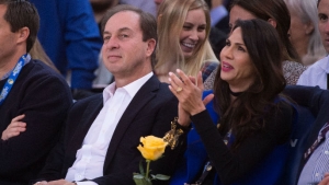 Joe Lacob on 2016 Finals: ‘We were the better team but they did win’
