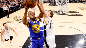Hoffar & Ortiz give their biggest concerns for Warriors heading into NBA Finals