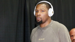 National media wrong to portray Kevin Durant in a negative light