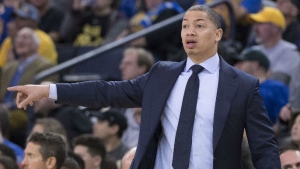 Tyronn Lue: Celtics ‘harder to defend’ than Warriors