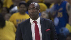 Mike Brown responds to Tyronn Lue’s comments: ‘That’s his opinion, it’s cute’