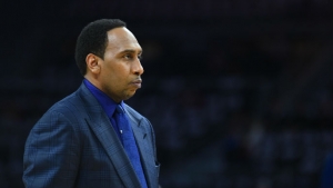 Stephen A. picks Cavs, has gotten every Finals prediction wrong since 2011