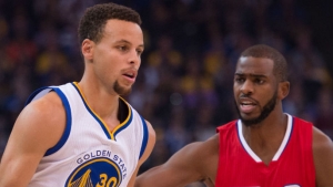 Clippers could lose Chris Paul to Spurs in free agency [report]