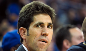 Bob Myers’ care for people goes long way as Warriors GM