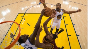 Ranking the most important matchups and X-factors in the NBA Finals trilogy