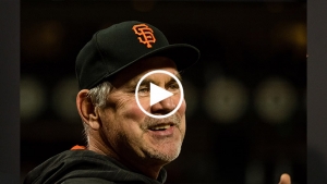 Giants patience pays off