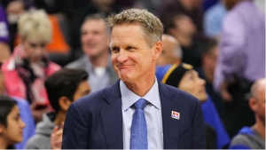 It’s a good sign Steve Kerr hasn’t made his NBA Finals decision yet