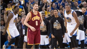 KNBR hosts make NBA Finals predictions