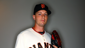 Giants to call up former Stanford outfielder [report]