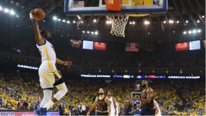 Cleveland’s defensive game plan backfires in Game 1 drubbing