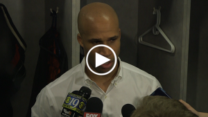 Richard Jefferson on the loss: ‘A lot of it had to do with our turnovers’