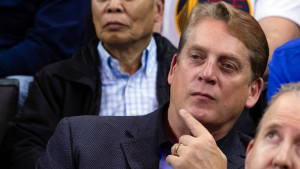 Jack Del Rio throws shade at J.R. Smith on Twitter