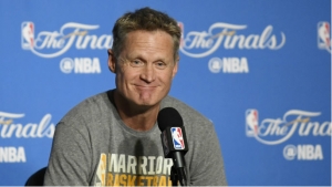 Full Transcript: Steve Kerr explains why he’s returning to the sidelines