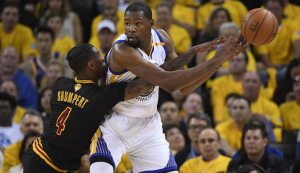 Cavs considering lineup changes for Game 3 [report]