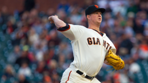 Cain attempting to overcome Miller Park struggles