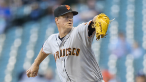 Giants’ offense fails to wake up in time in loss to Brewers