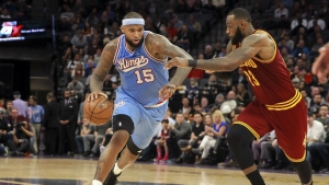 Spears: Don’t be surprised if Cavs seek a big roster move if they lose the Finals