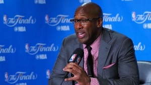 Ohio State targeting Mike Brown for head coaching position [report]