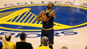 JR Smith tweets ‘Cavs in 7,’ claims he was hacked