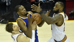 Cleveland’s trade for Kyle Korver ultimately was a failure