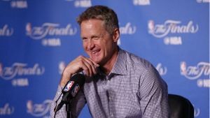 Kerr mocks NBA legends who think they would’ve beat the Warriors