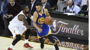 Warriors planning to ‘free up’ Steph Curry in Game 5