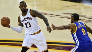 It’s time to play Andre Iguodala a lot more in Game 5