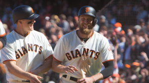 Giants’ offensive outburst highlights what team has missed this season