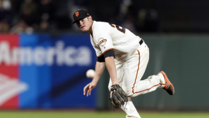 MLB Draft is pivotal opportunity for struggling Giants organization