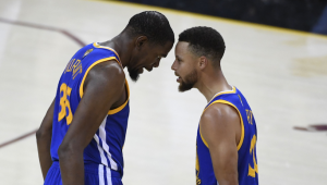 Scalabrine: Eastern Conference All-Stars against Warriors would be ‘compelling’ Final
