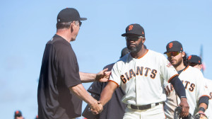 Giants select Heliot Ramos in first round of 2017 MLB Draft