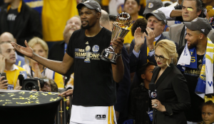 A golden decade of Bay Area pro sports