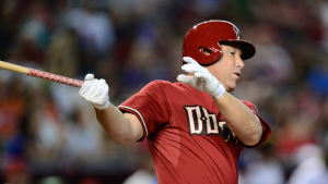 Giants reverse recent precedent, draft high school talent early in MLB Draft
