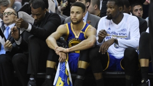 Steph Curry comments on whether he will visit White House