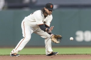 San Francisco Giants 2017 draft picks with Bay Area ties