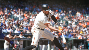 Giants’ season-long slump worsens in difficult homestand